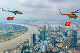 Politburo deliberates breakthrough policies for Ho Chi Minh City’s growth