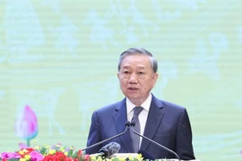 Care for revolutionary heroes is a long-term, regular duty: Party chief