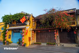 When Hoi An sheds the crowds
