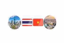 Vietnam, Thailand deepen Comprehensive Strategic Partnership