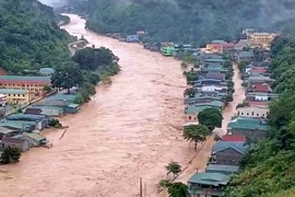 Vietnam backs ASEAN disaster response initiative