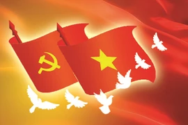 14th National Party Congress: Greater determination for breakthrough development