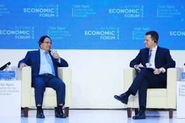  Sci-tech key to Vietnam’s 2045 development goal: PM