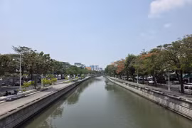 Thailand ready to share experience with Vietnam in green urban development: officials