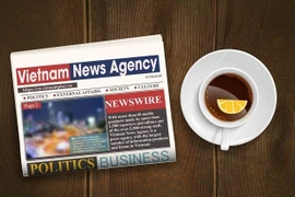 ☕ Afternoon briefing on Janaury 27