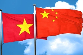  Vietnam, China exchange messages marking 76 years of diplomatic ties
