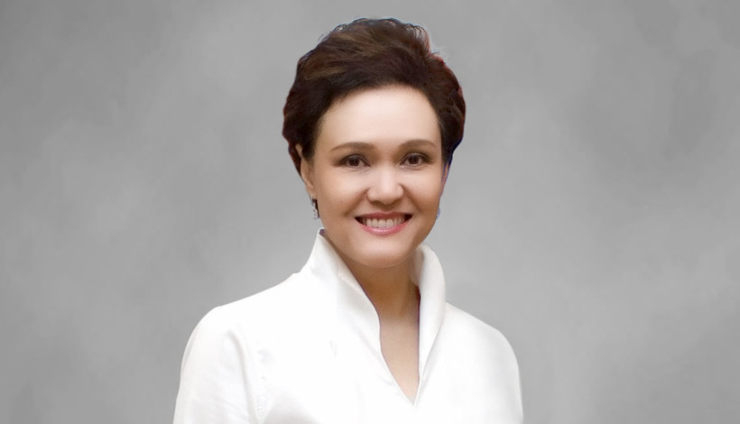 Thai Minister of Commerce Suphajee Suthumpun (Bangkokpost)