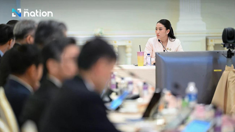 Thailand outlines AI development strategy (Photo: the Nation)
