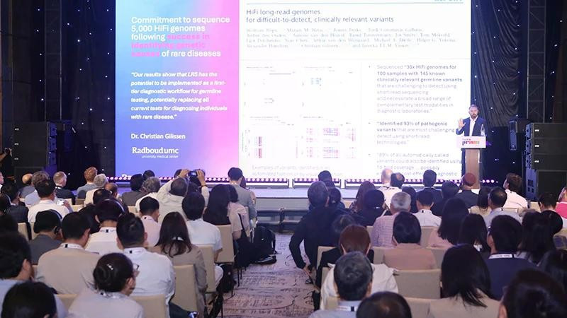 A view of the conference (Photo: VNA)