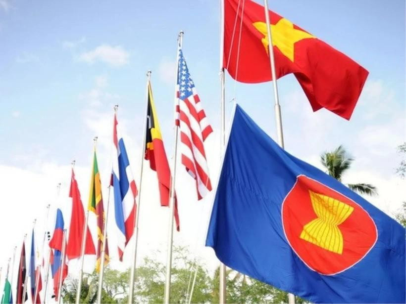 The ASEAN Economic Community Strategic Plan 2026–2030 announced (Photo: VNA)