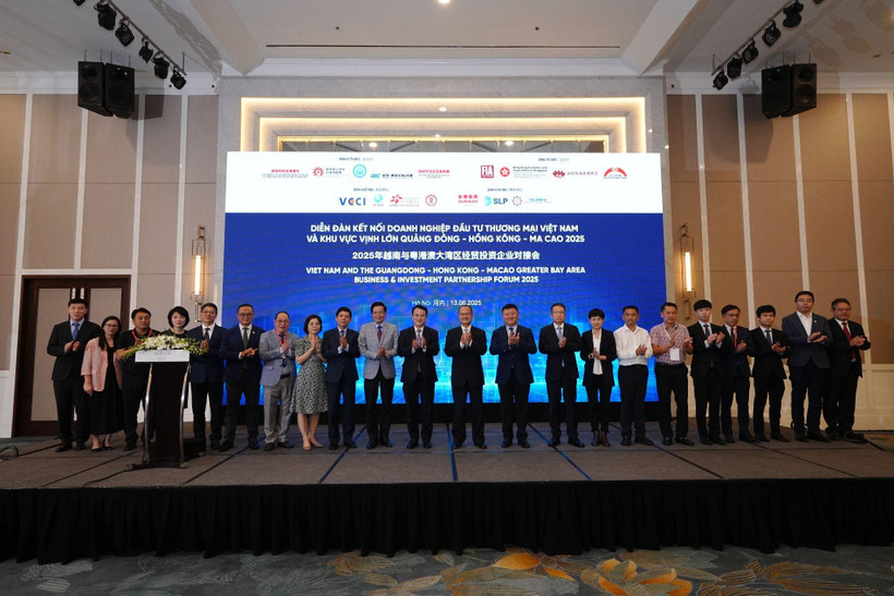 Delegates at the event (Photo: Courtesy of the organisers)