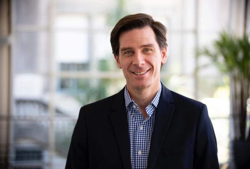 Dr. Ignacio Bartesaghi, Director of the Institute of International Business, Catholic University of Uruguay. (Photo: abglatam.com)