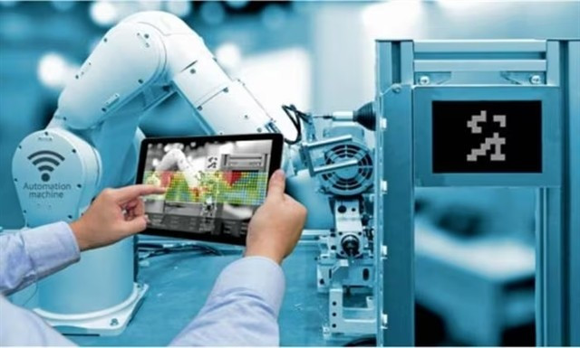 Qualified enterprises will be listed by the Ministry of Science and Technology. (Photo cafef.vn)