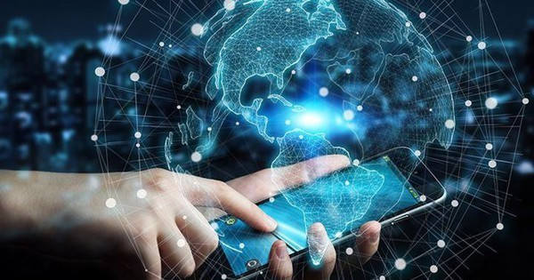 Hanoi again leads Vietnam’s broadband boom as speeds hit record highs. (Photo: VNA)