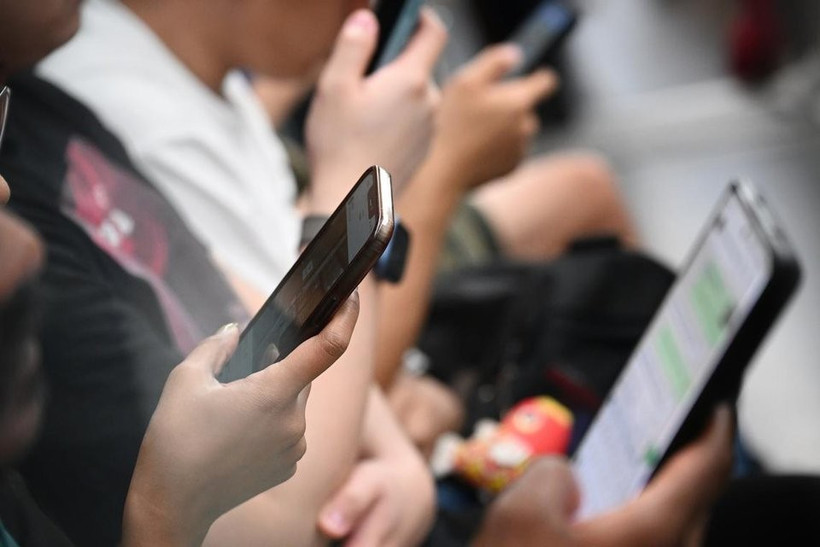 The system will enable the authorities to quickly alert the public in the affected area of an incident. (Photo: Straitstimes)