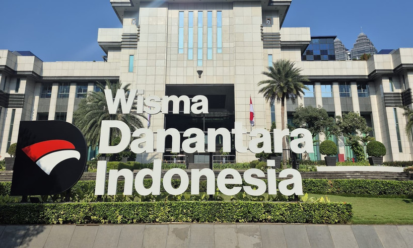 Indonesia will inaugurate a batch of waste-to-energy (WTE) projects in late October. (Photo: Wikimedia Commons)