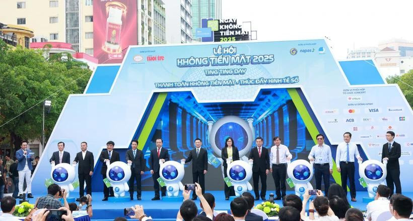 The “Ting Ting Day” Festival opens on June 14 in HCM City (Photo: VNA)