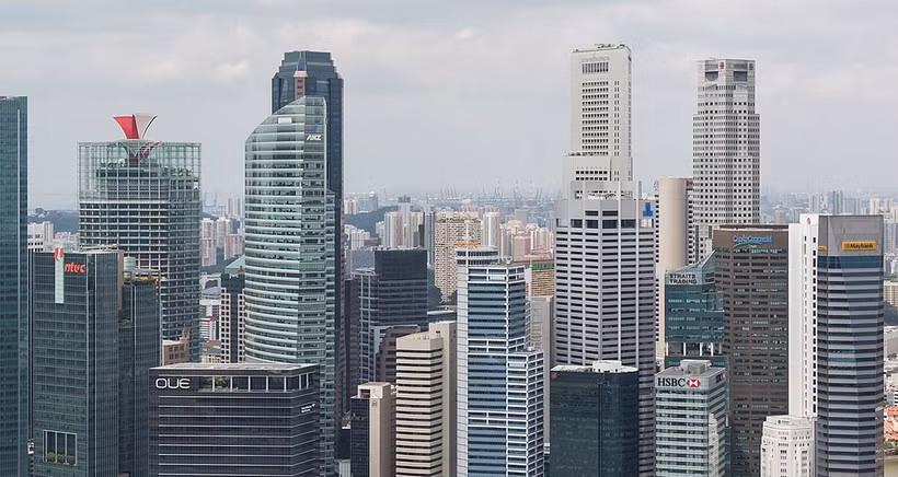 Singapore's core inflation falls in May (Photo: econotimes)