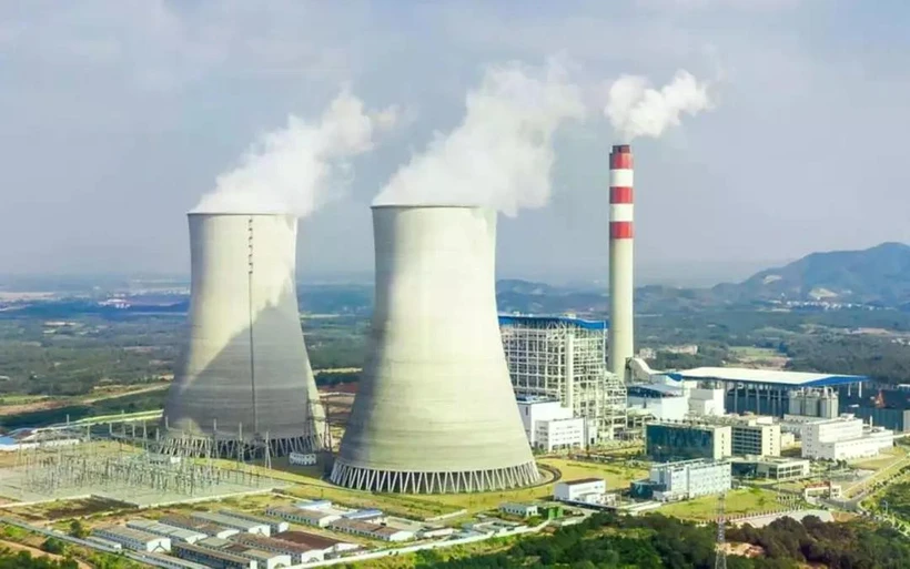 Climate Governance Malaysia director Gary Theseira suggests that Malaysia ties up with Indonesia and the Philippines to jointly develop nuclear plants. (Photo: freemalaysiatoday)
