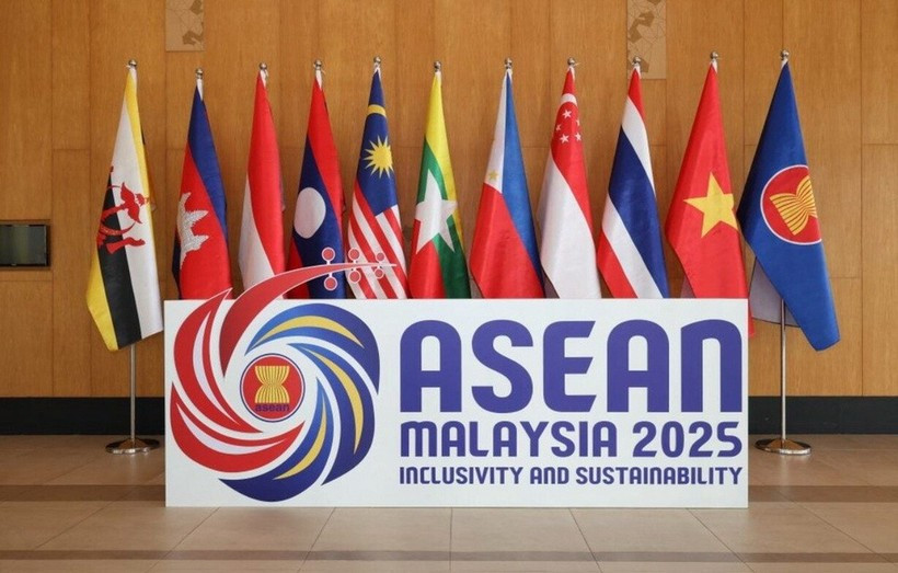 ASEAN strengthens cooperation to ensure cybersecurity (Photo: VNA)