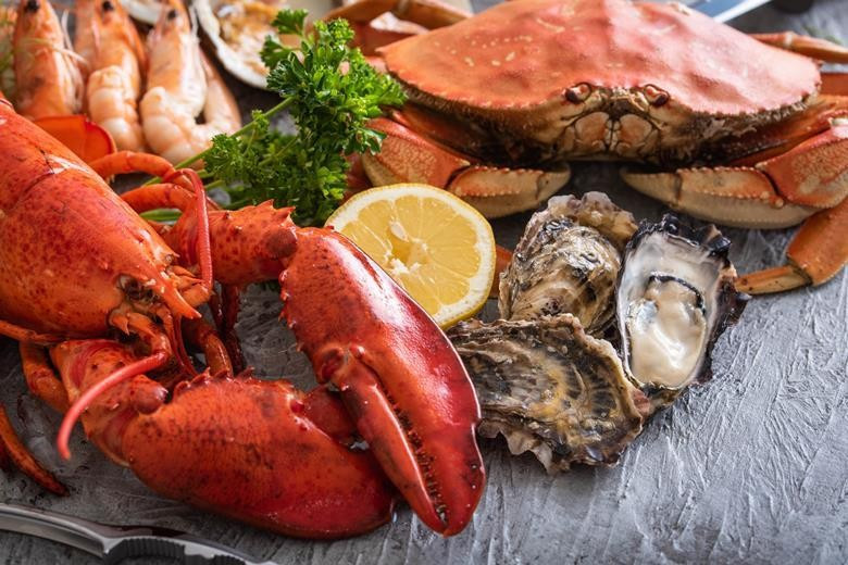 The UK's live seafood, including crab and lobster, will now be able to head to Vietnam, the biggest seafood consumer in Southeast Asia. (Photo: Getty Images)