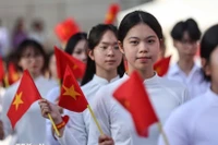 Illustrative image (Photo: VNA)