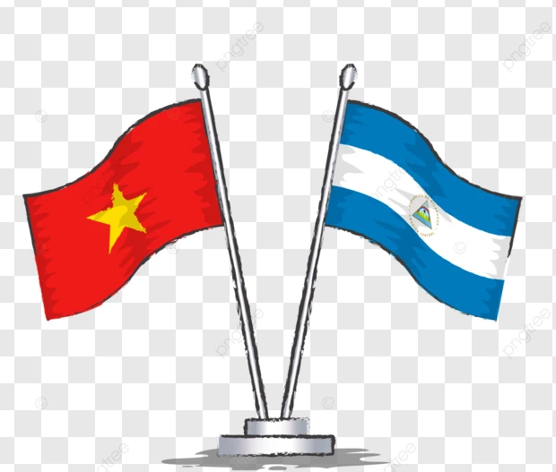  Congratulations extended to Nicaragua, Costa Rica, Guatemala on National Day