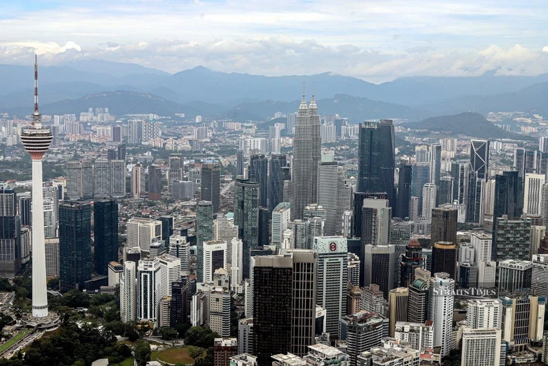 Malaysia poised for stronger economic growth in 2026