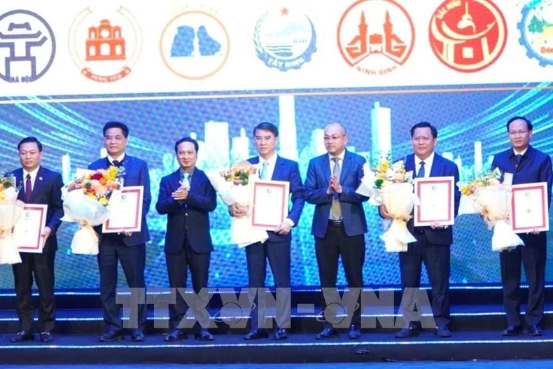 Tay Ninh named among top 10 most attractive localities for large enterprises for second consecutive year