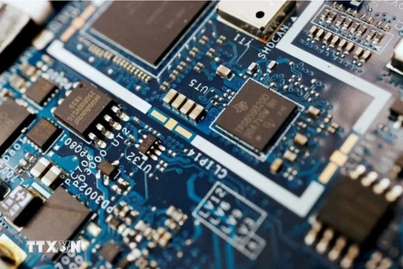 Illustrative photo (Photo: Reuters/VNA)