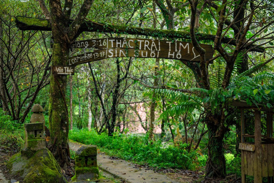 In 2024 alone, the village welcomed more than 30,000 visitors, generating over 3 billion VND in tourism revenue. (Photo: Minh Son/Vietnam+)
