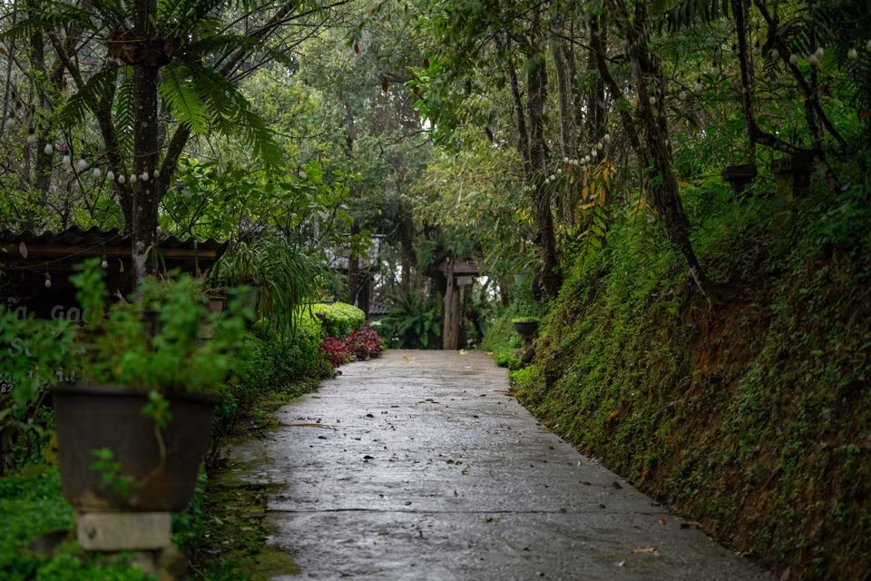 Sin Suoi Ho has also been honoured as one of the five best community tourism destinations at the 2025 Vietnam Tourism Awards. (Photo: Minh Son/Vietnam+)