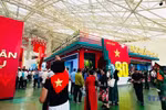 VR experience a highlight at National Achievements Exhibition