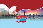 Grand parade schedule on April 30 in Ho Chi Minh City