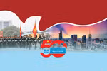 Grand parade schedule on April 30 in Ho Chi Minh City