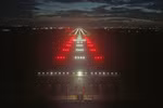 Long Thanh Airport successfully operates full aviation lighting system
