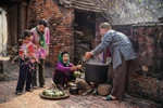 Traditional Tet - A cultural identity of the Vietnamese people