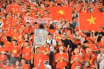 Vietnam crowned SEA Games 33 men’s football champions