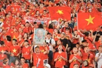 Vietnam crowned SEA Games 33 men’s football champions