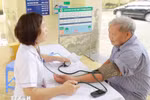Breakthrough mechanisms needed to mobilise social resources for elderly care