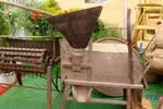 80 years of transformation into an agricultural export powerhouse