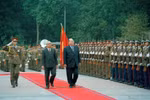 Vietnam - Belgium relations further strengthened