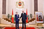 Top Vietnamese legislator meets with President of Moroccan House of Councillors