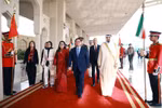 Prime Minister Pham Minh Chinh begins official visit to Kuwait 