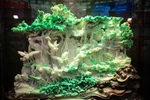 Vibrant gemstone space at Spring Fair 2026