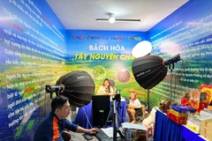 Multi-channel commerce remains most effective business model in Vietnam in 2024