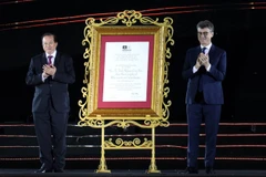 UNESCO recognition helps spread Yen Tu heritage 