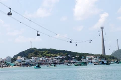 APEC 2027 spurs Phu Quoc’s tourism development