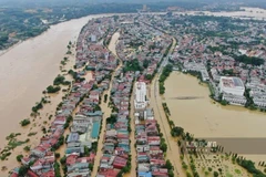 Weekly highlights: PM orders swift actions to restore life after devastating typhoon 