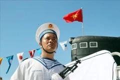 Vietnam People’s Navy – 70-year journey defending national maritime sovereignty